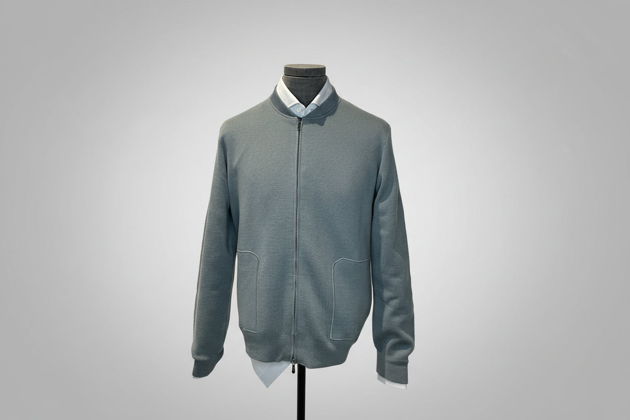 Drumohr - merino wool