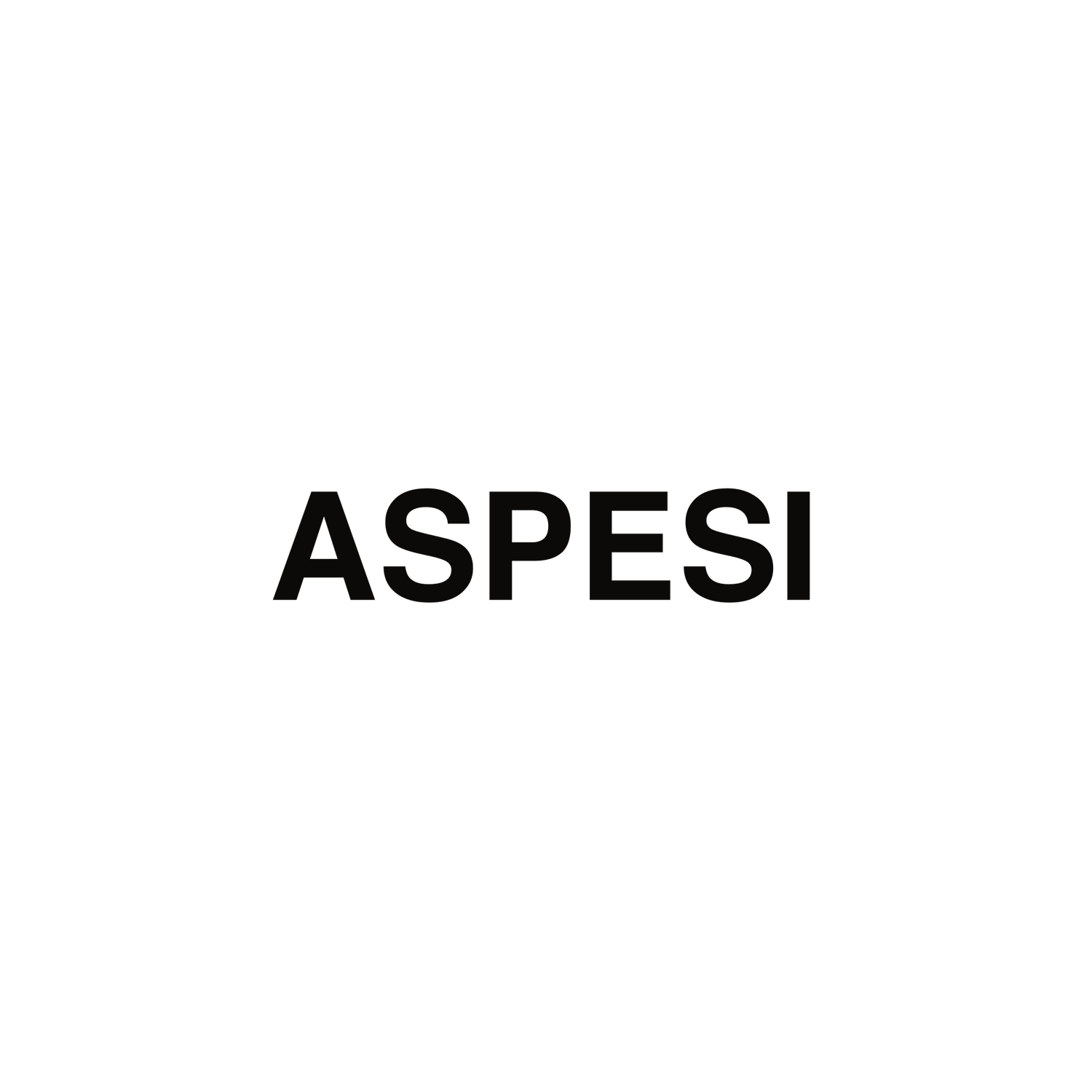 ASPESI