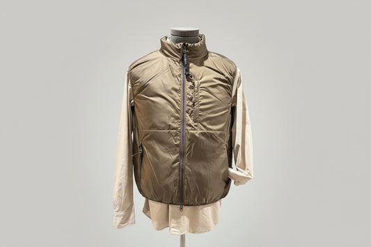 Aspesi - Body warmer