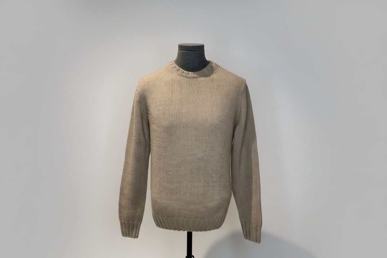 Drumohr - cashmere - size 50
