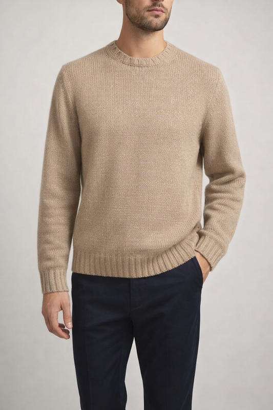 Drumohr - cashmere - size 50