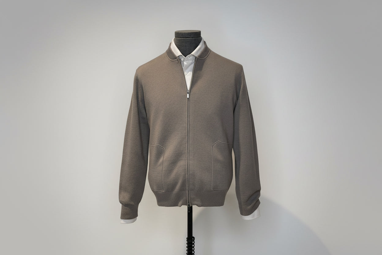 Drumohr - merino wool