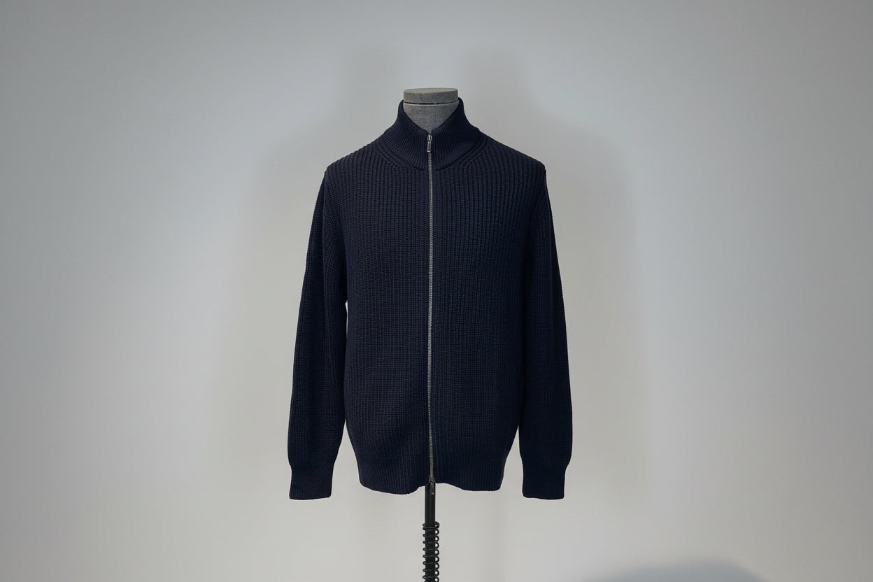 Drumohr - merino wool