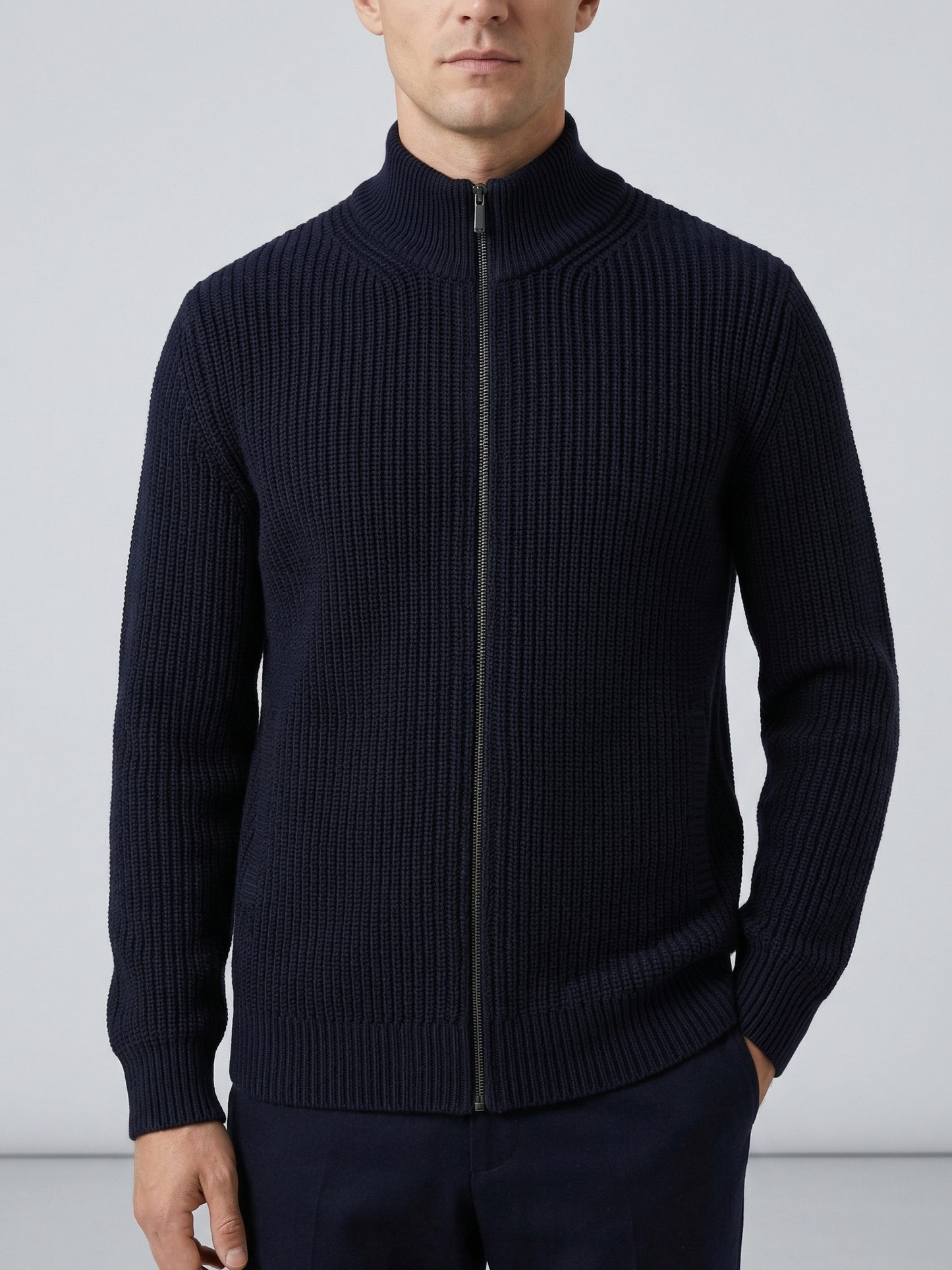 Drumohr - merino wool
