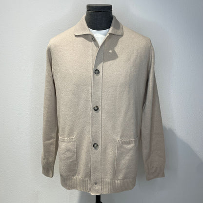 Ferrante - wool cashmere