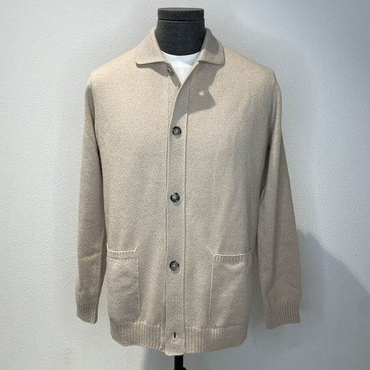Ferrante - wool cashmere