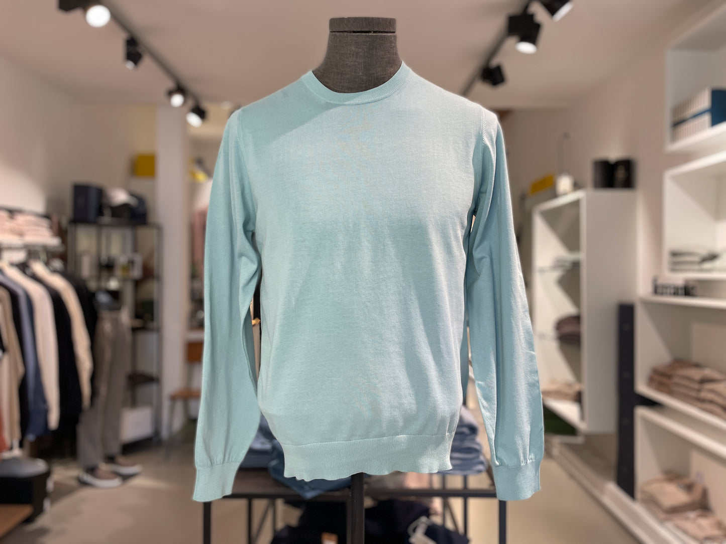 Mauro Ottaviani pullover