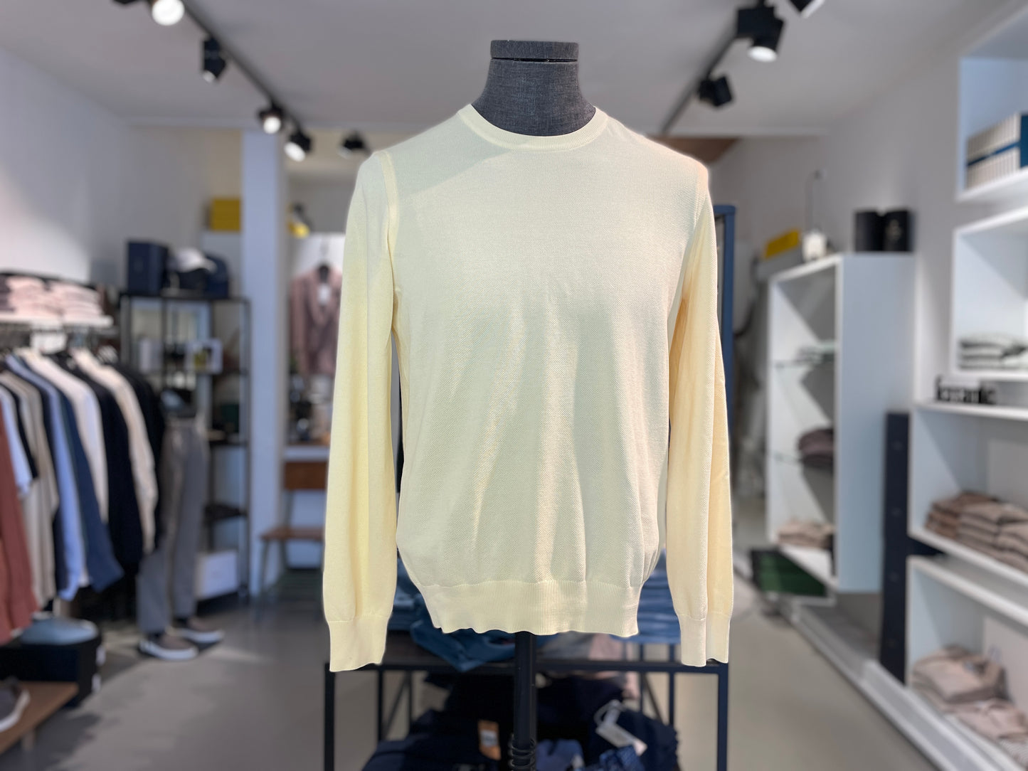 Gran Sasso pullover