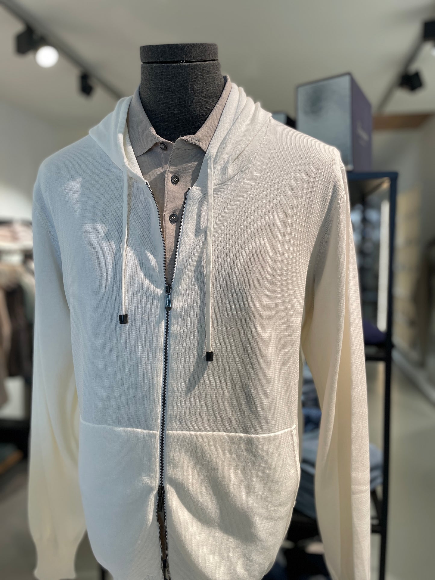 Drumohr
