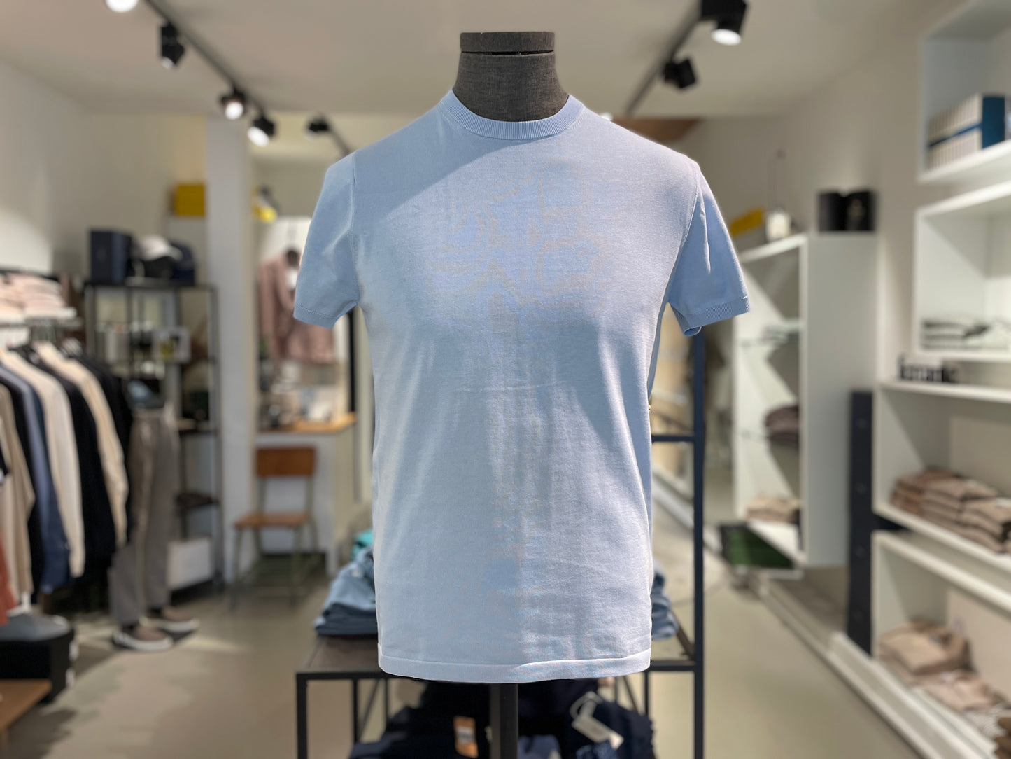 Aspesi tee