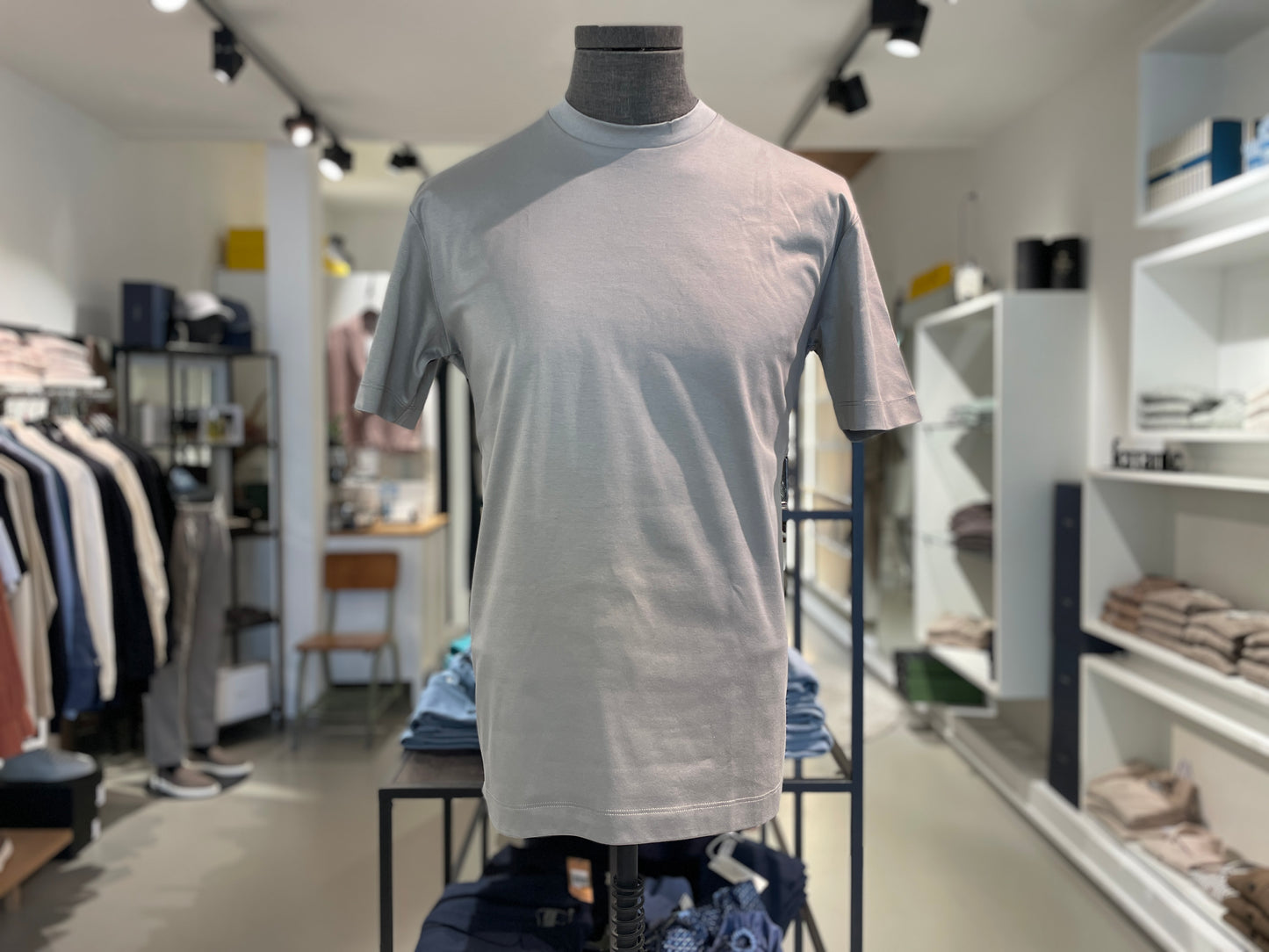 Valenza tee