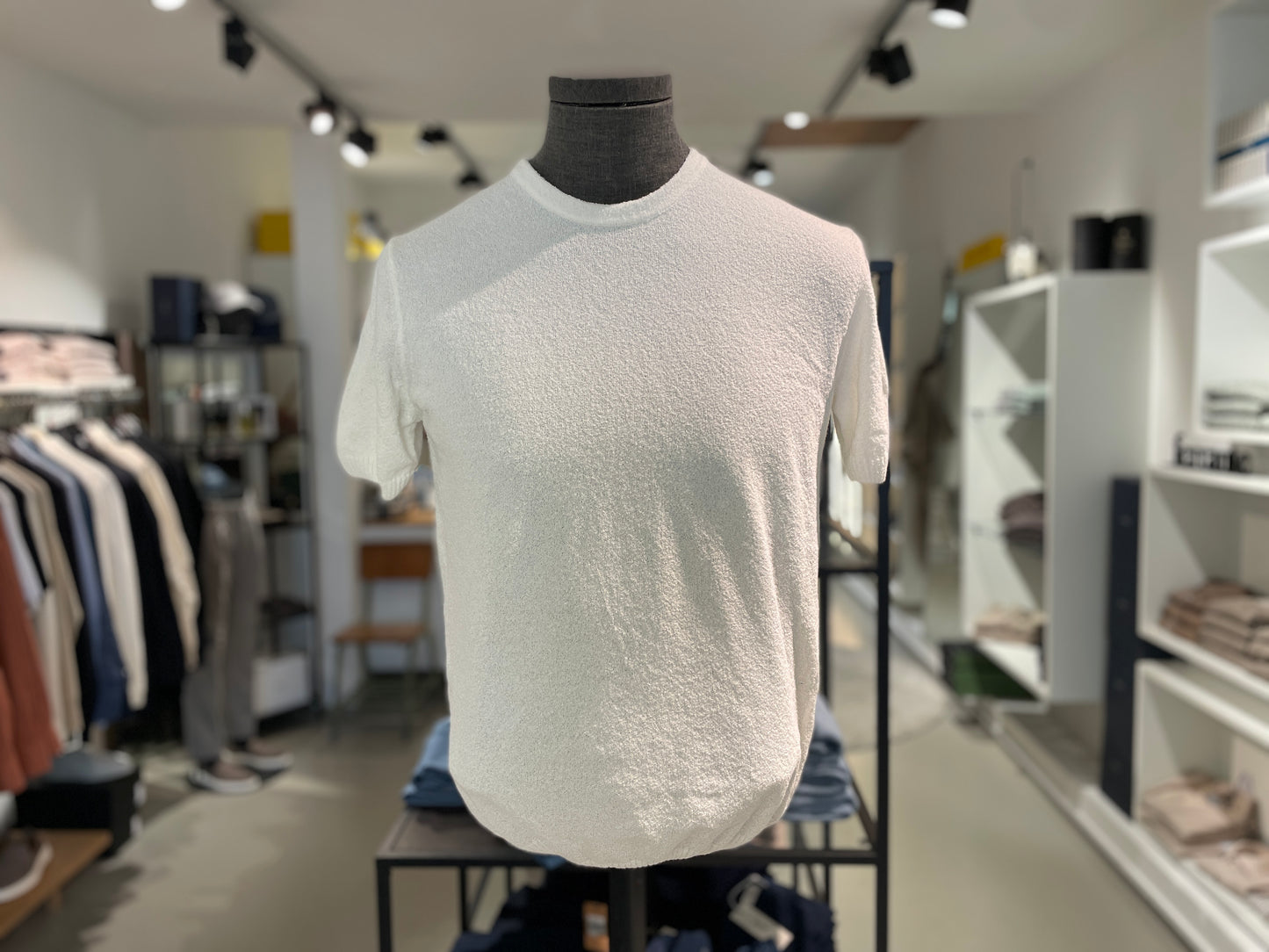 Ferrante tee
