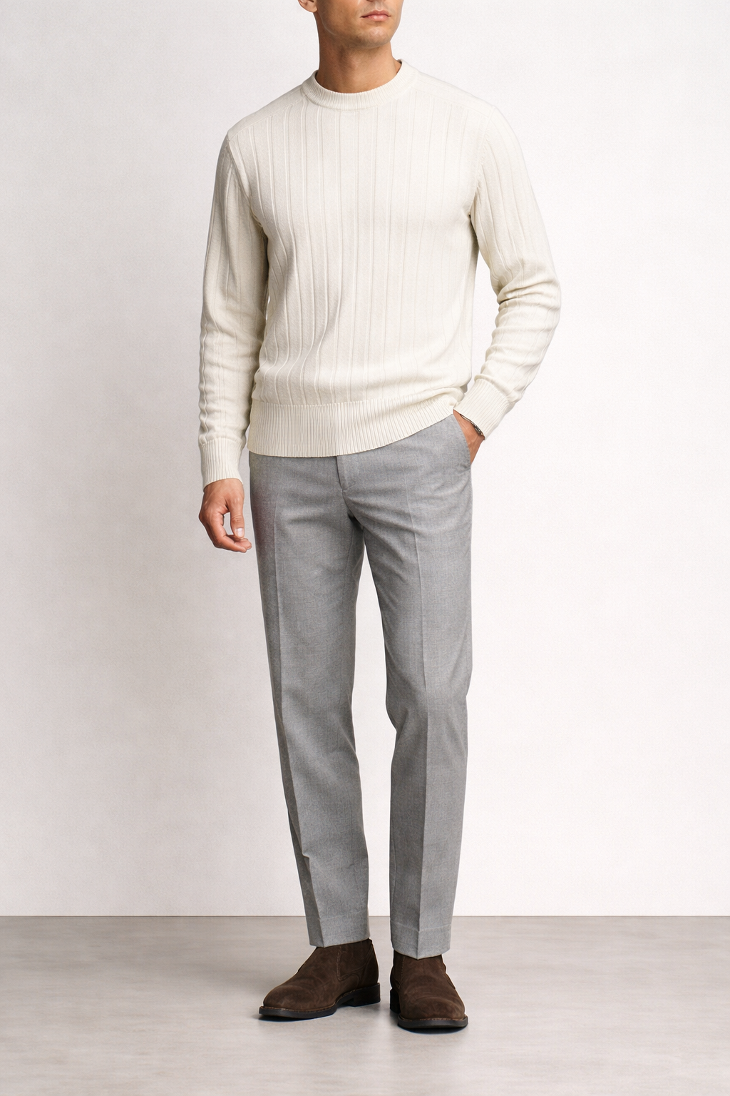 Gran Sasso - cashmere Lana
