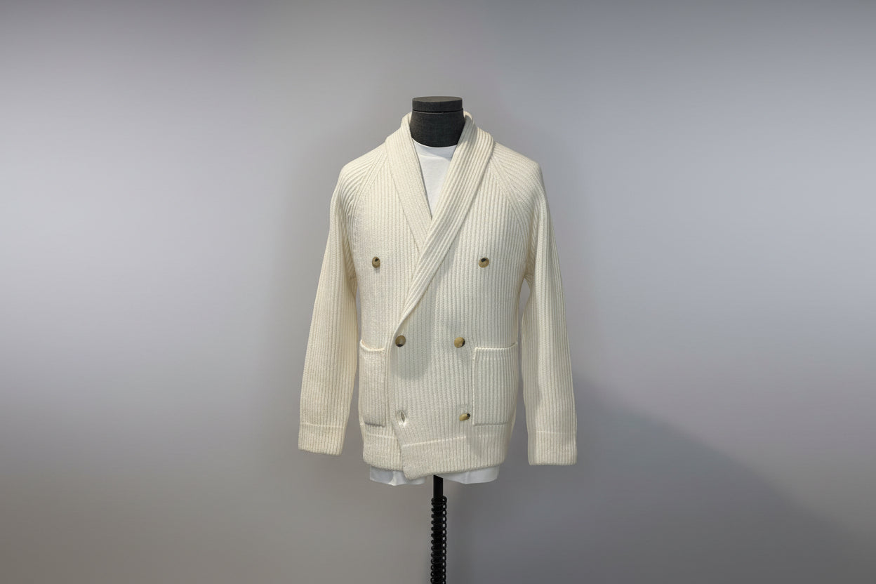 Gran Sasso - wool