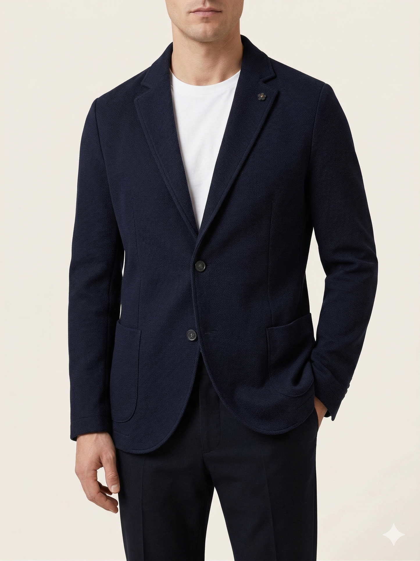 Gran sasso - rain wool