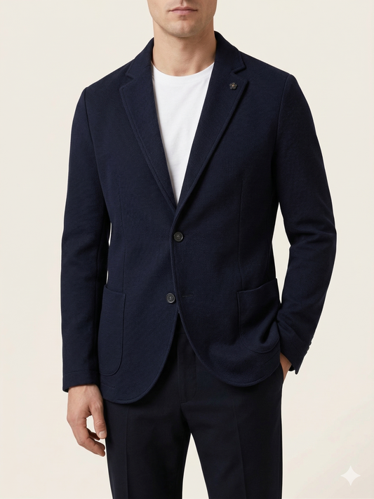 Gran sasso - rain wool