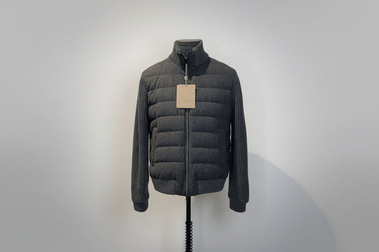 Herno - Jacket -  wool silk