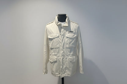 Aspesi- Fieldjacket cotton