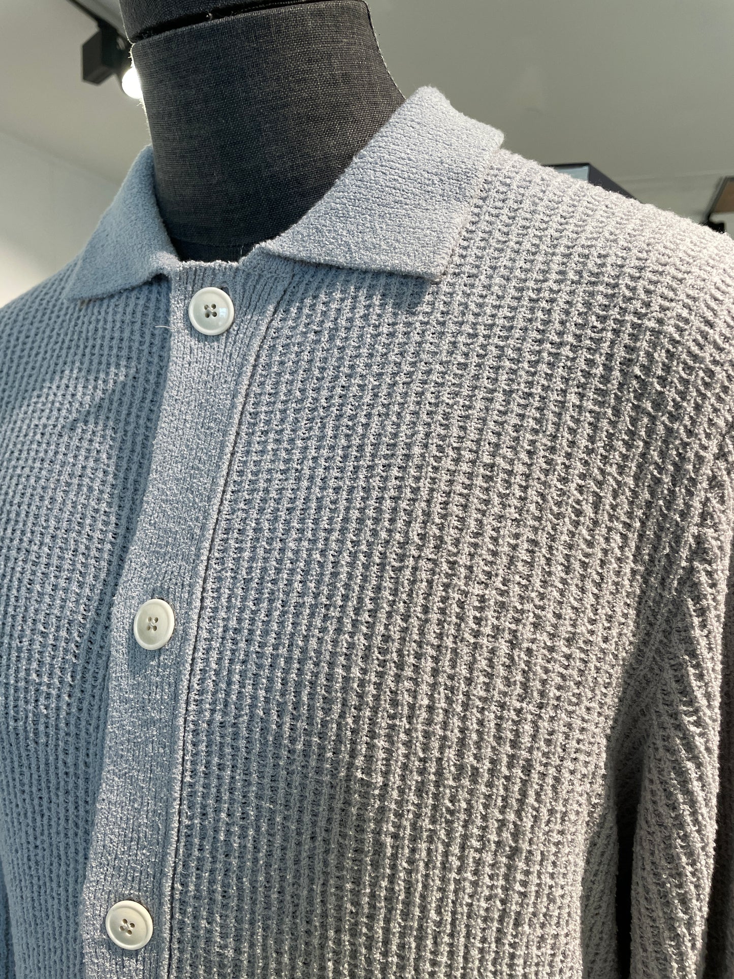 Ferrante- cardigan