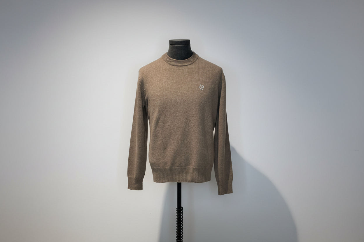 Jacob Cohen - wool cashmere