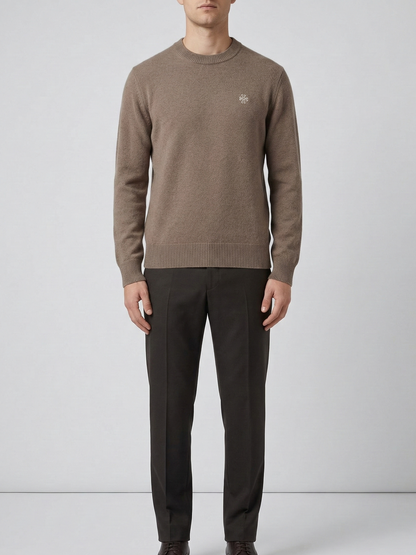 Jacob Cohen - wool cashmere