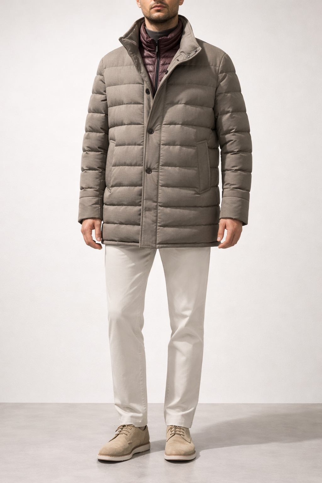 MooRer Jas Calegari - Verona