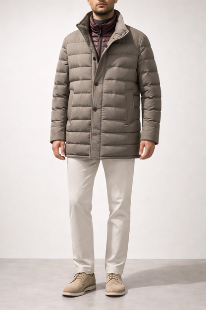 MooRer Jas Calegari - Verona