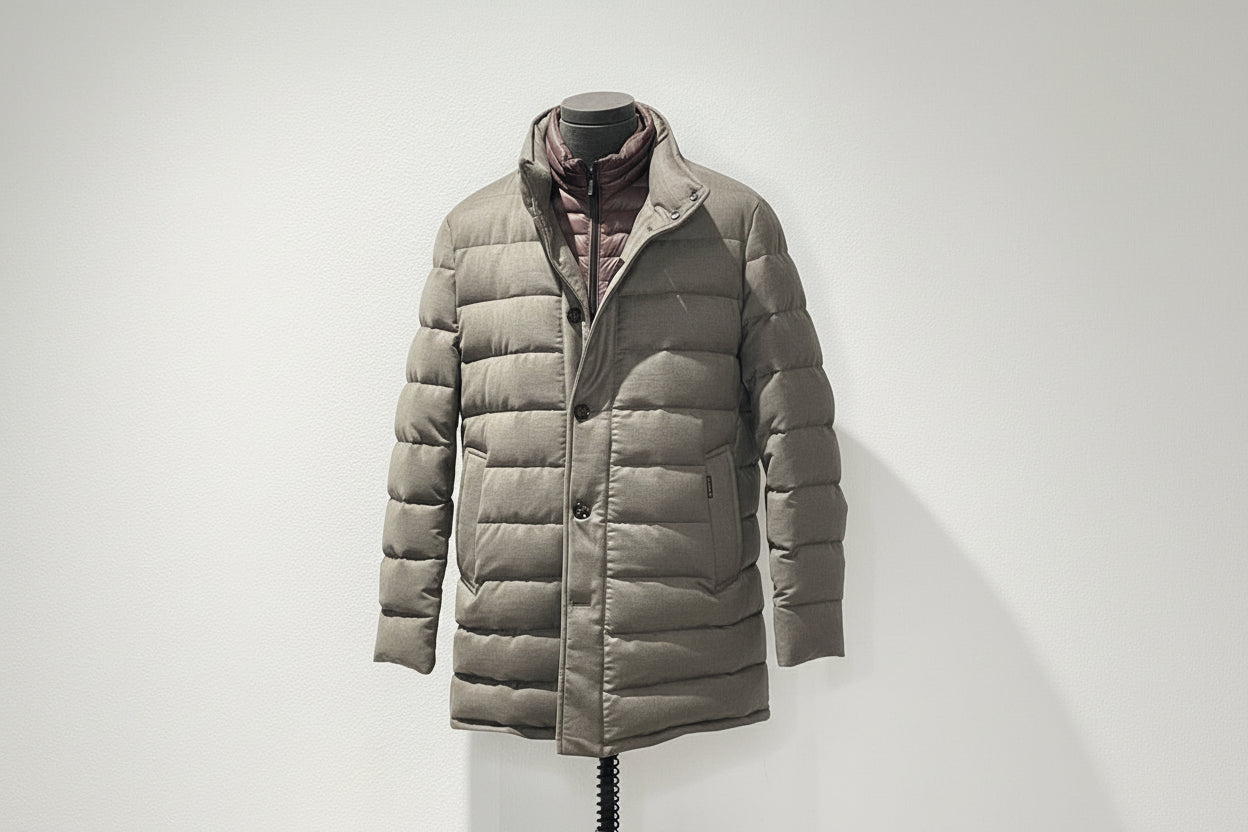 MooRer Jas Calegari - Verona