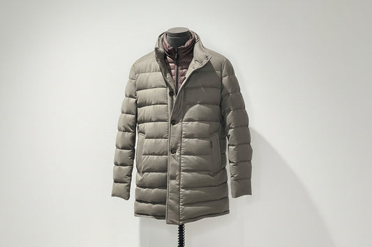 MooRer Jas Calegari - Verona