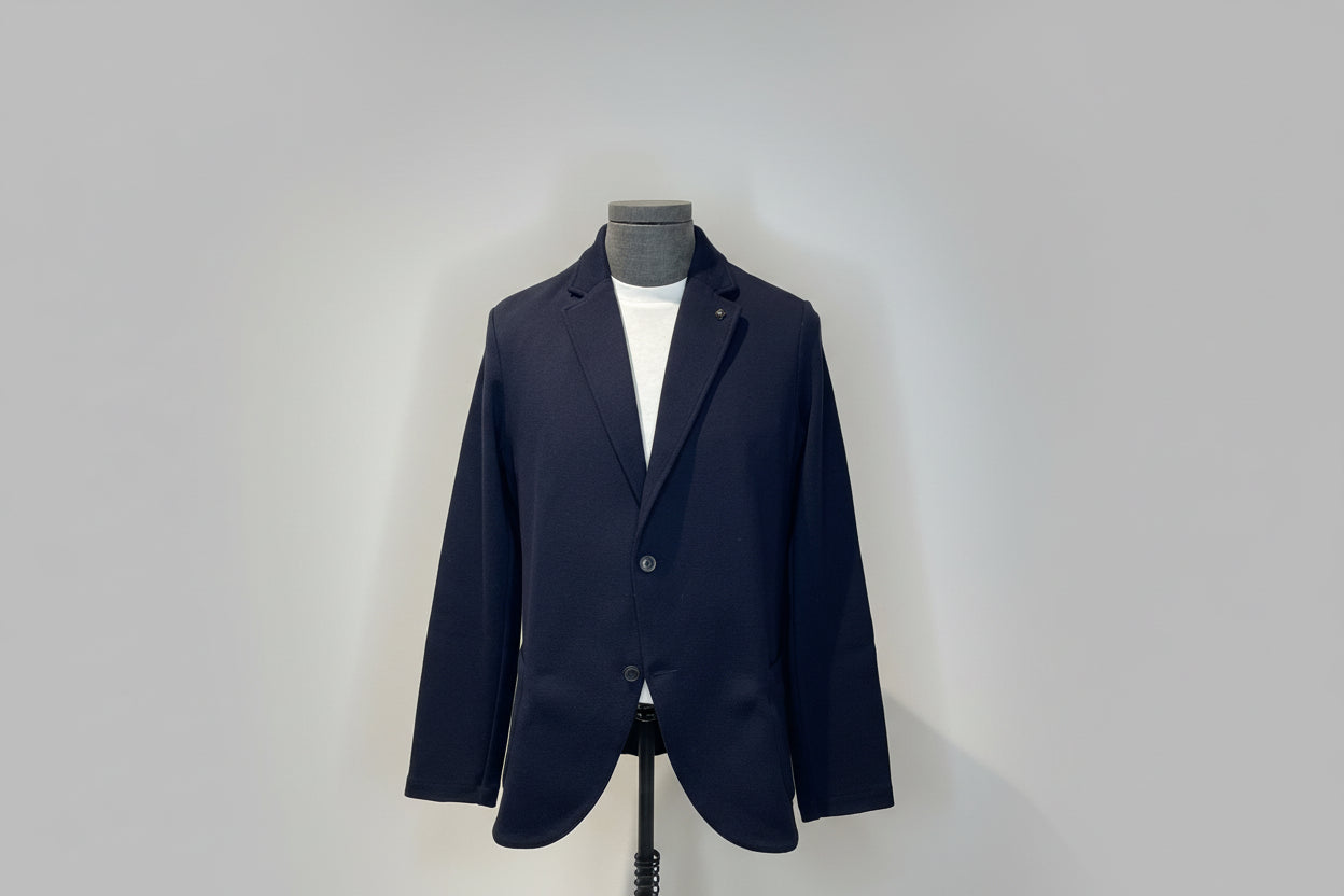 Gran sasso - rain wool