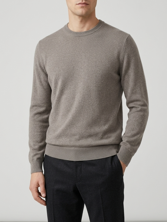 Settefili - Wool cashmere