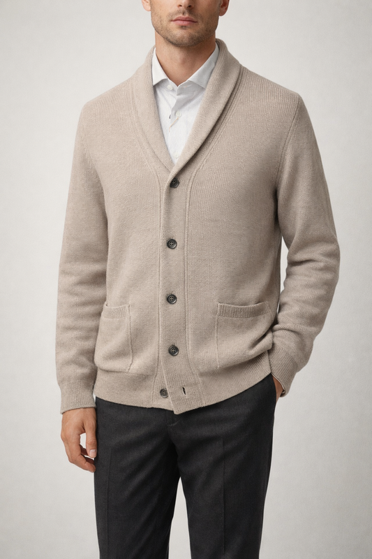 Settefili - merino wool