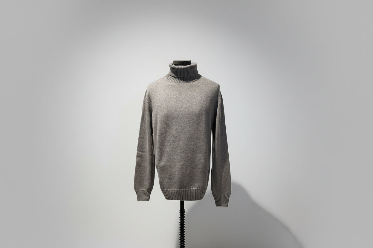 Settefili - wool cashmere