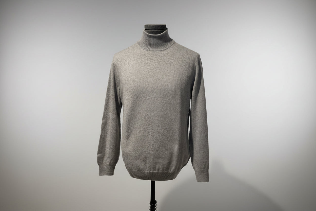 Settefili - wool cashmere