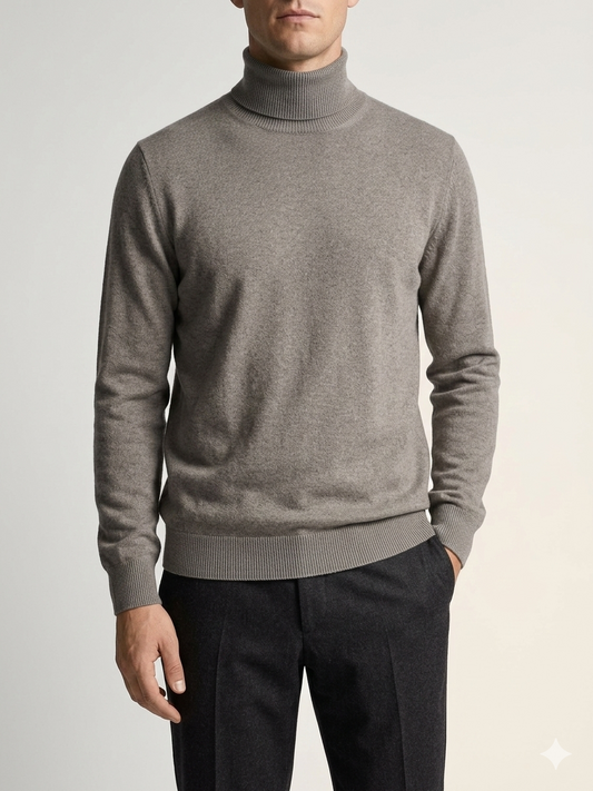 Settefili - wool cashmere