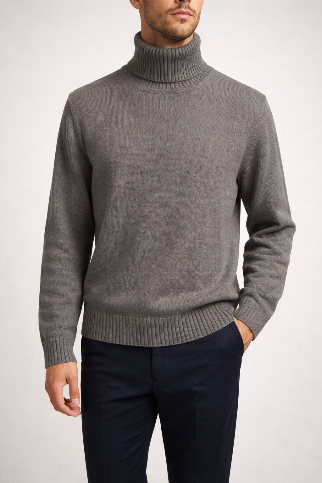 Settefili - wool cashmere