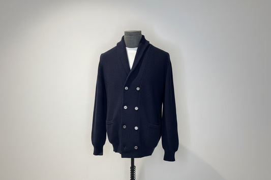 Settefili - merino wool