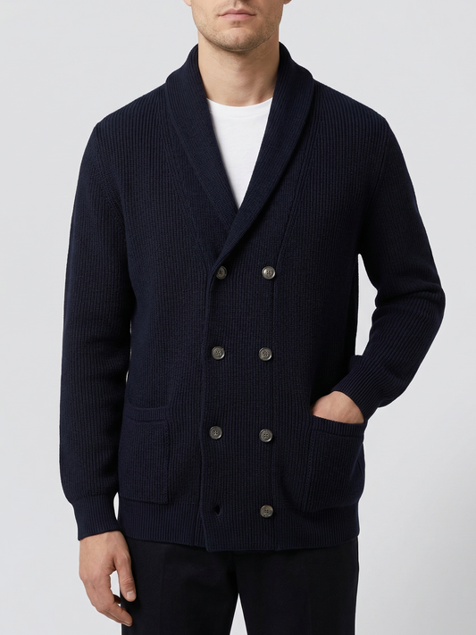 Settefili - merino wool