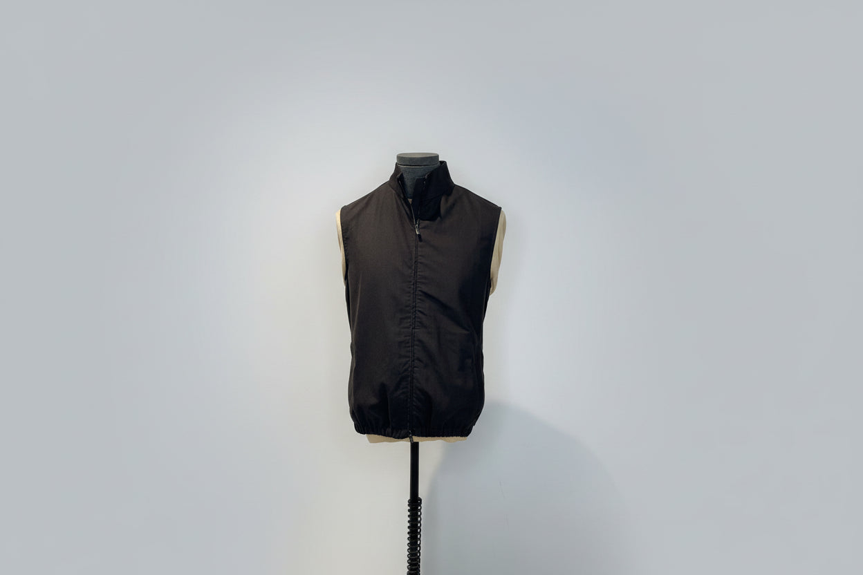 Valenza - flanel wool stretch