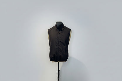 Valenza - flanel wool stretch