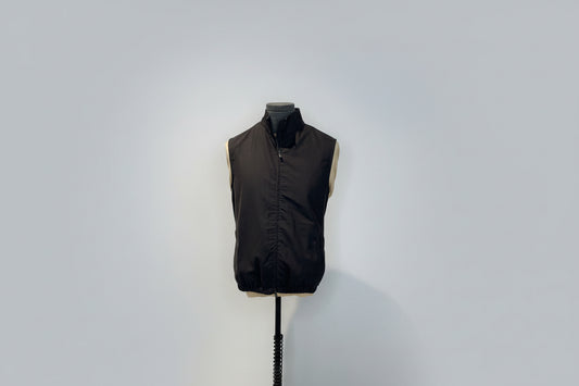 Valenza - flanel wool stretch