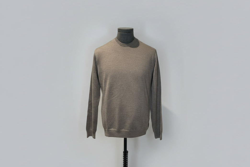Zanone - merino wool