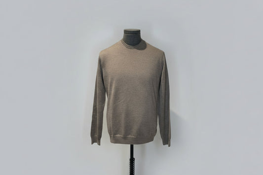Zanone - merino wool