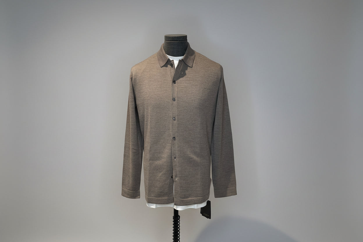 Zanone - merino wool