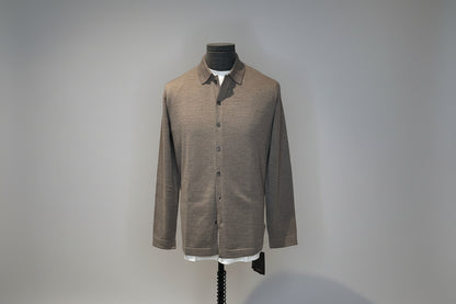 Zanone - merino wool