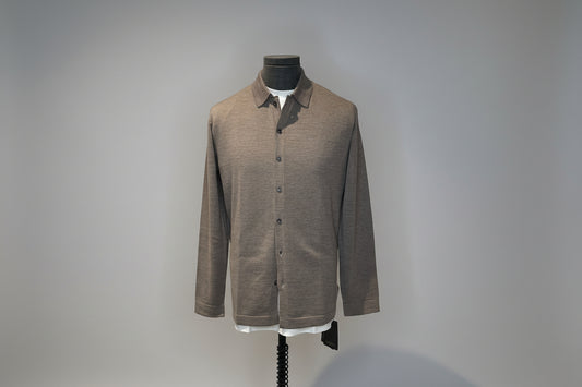 Zanone - merino wool