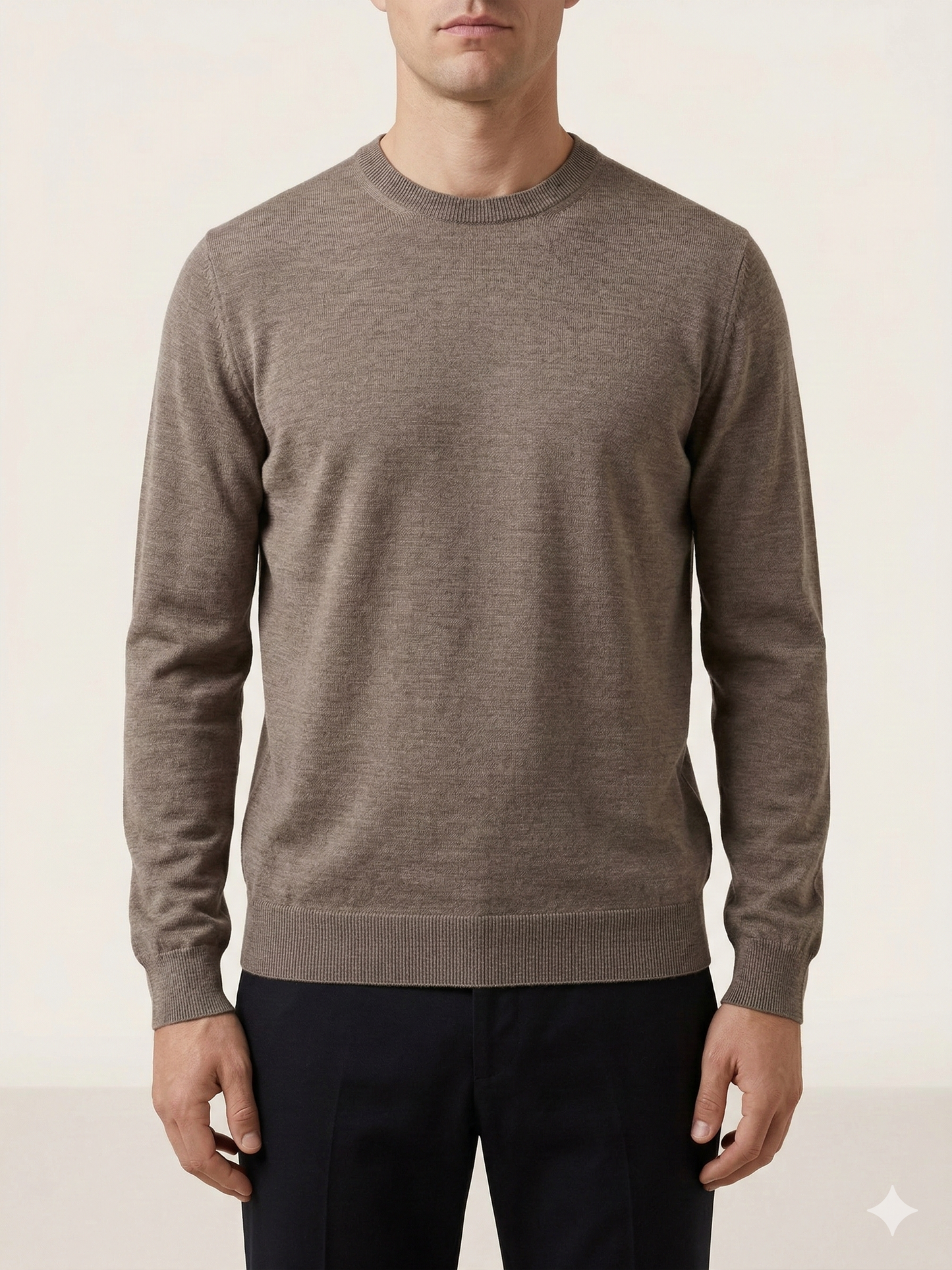 Zanone - merino wool