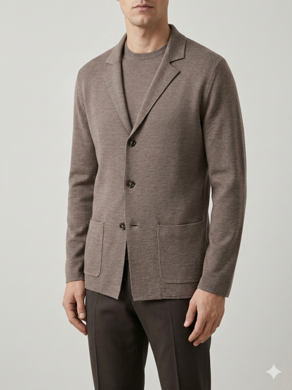 Zanone merino wool size